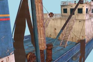 Fishing Ship Fishing Ship-2